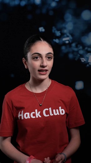 Hear it from the Hack Club Prototype Hackathon winners at CES. Team Armtender shares their journey and how they built their winning project using a Hugging Face LeRobot arm and AI PC powered by AMD Ryzen AI CPU. | AMD