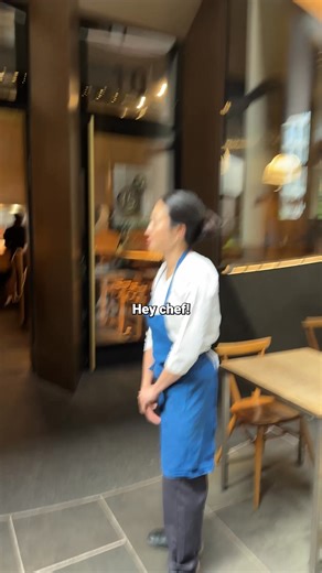 3.2K views · 12 reactions | CHEFS MAKING SNACKS ft chicken nanban bun  This one’s an exciting one, folks. We hit up Koya – London’s best Japanese udon bar – in search of an off-the-charts snack, and their founder, Shuko, didn’t disappoint. | Twisted Explore | Facebook