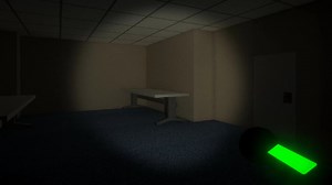 Escape School by SquareMike