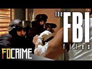 Brothers Betrayed | The FBI Files | FD Crime