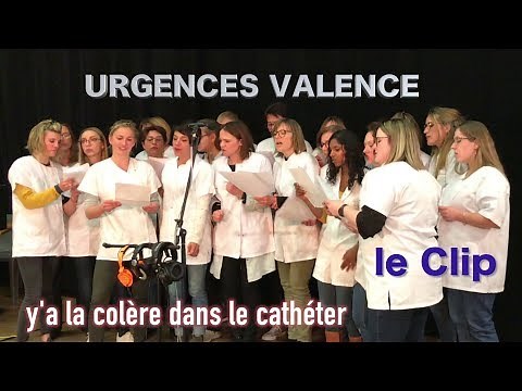 Urgences Valence
