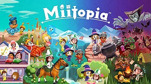 Miitopia coming to Switch on May 21