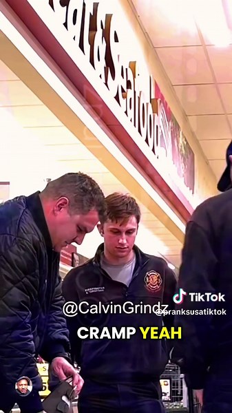 Hilarious Prank Video: Rotator Cuff Surprise