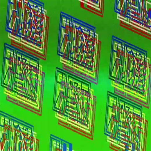 The world should not exist