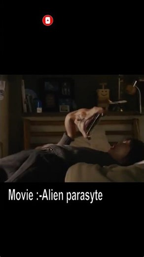 Alien Paradise movie explained in hindi #movie #viral #movieexplained #shorts
