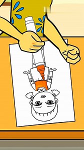 Get ready to test your color matching skills with the ultimate Squid Game Doll challenge ! 🎮👀 Can you beat my high score | Inside Out | Toon Challengers