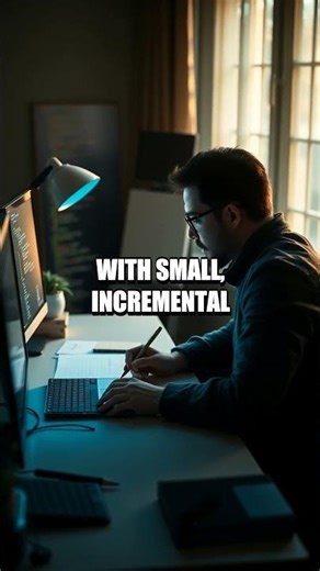 Seed to Syntax A Gentle Six Step Start for Complete Beginners