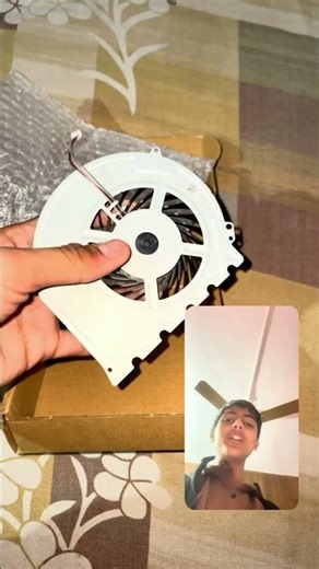 PS4 Fan Unboxing 🔥 | Now Available at Gamerhouse