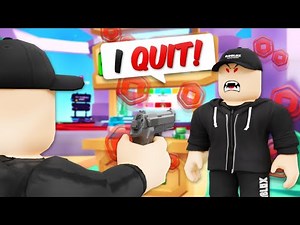 I made scammers RAGE QUIT on Roblox Pls Donate...