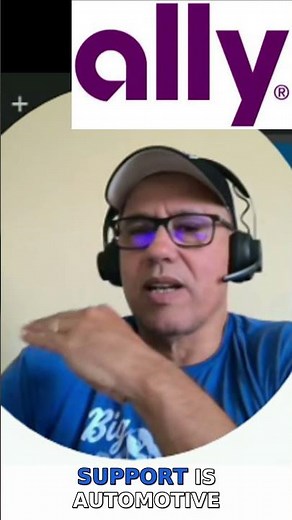 ALLY Automotive Financing: What to Expect