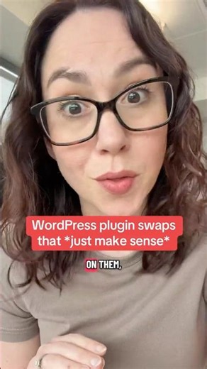 WordPress Plugin Bloat: 4 WP Plugin Swaps
