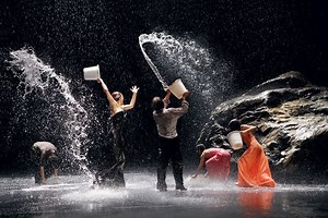 Performance art - Alchetron, The Free Social Encyclopedia