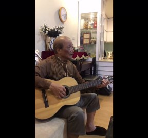 2 NSND cưới vợ kém gần 20 tuổi: Người hiện là Giám đốc Nhà hát Kịch Hà Nội, người có học trò là MC VTV