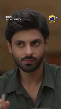 Narmeen Ko Shahzer Ke Sath Nahin Jana Chahiye Tha #tapish #shorts