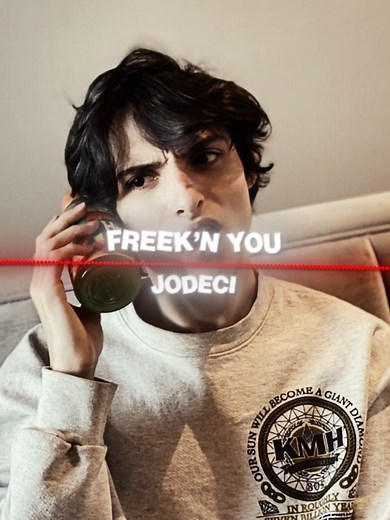FREEK'N YOU ➢ Song: Freek'N You - Jodeci ➢ Audio and Edit made by Alpha Audios (@kziev) ➢ More Audios in Our Discord Server ➢ Discord Server Link in Bio ➢#alphaaudios #editaudios #precutaudio #presplitaudios #editaudio #editing #audiosforedits #fyp #audios #fypシ #viralvideo #finnwolfhard