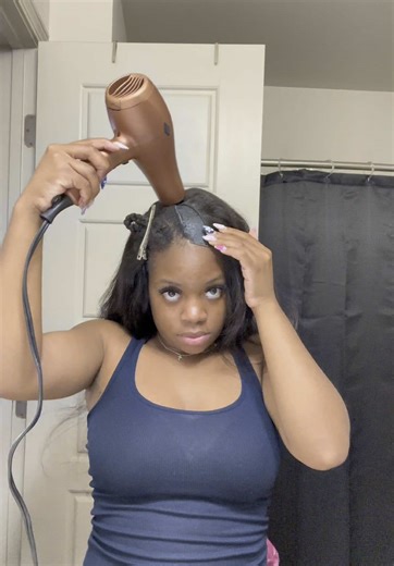 My First Quickweave Experience: Step-by-Step Guide