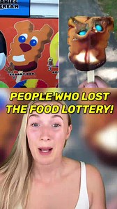 People who lost the food lottery #reels | Inet Technology Central