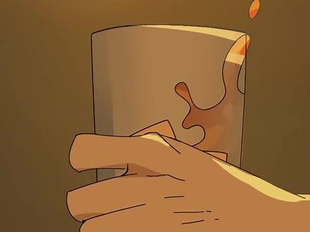 这是最后一期视频啦，谢谢你们来我这听故事，我们有缘再见~