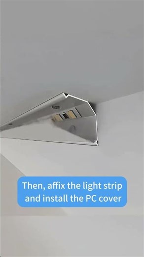 Introducing NOVA Ceiling-free Luminous Linear Light – The Future of Engineering Lighting!