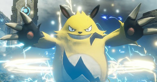 Palworld PC requirements: Minimum and recommended specs