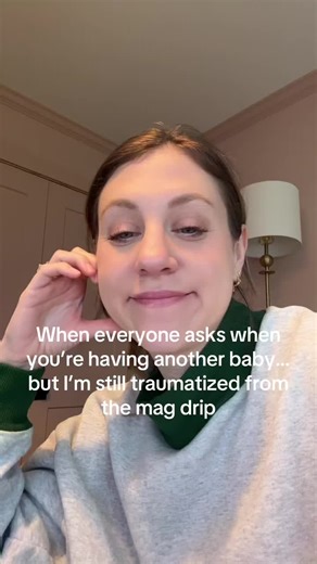 Normalize Not Asking About Baby Number Two