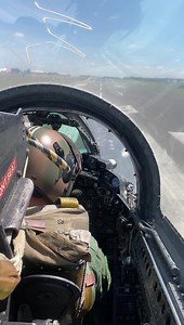 1.6M views · 8.6K reactions | Buccaneer Jet Fast Taxi run today at Cotswold Airport filmed from the rear cockpit of XW544. Thanks to our friends as The Buccaneer Aviation Group for the ride!  | Jet Art Aviation Ltd | Facebook