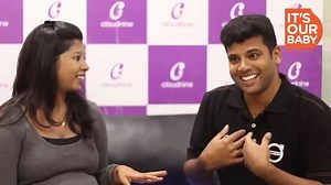 1.1K views · 13 reactions | Lamaze is a set of breathing and relaxation techniques to promote natural birth and help ease labour pain. Watch this video where one of our Lamaze session attendees, Mr. Brendan and Mrs. Giselle talk about their experience! #ItsOurBaby #CloudnineHospitals | Cloudnine Hospital | Facebook