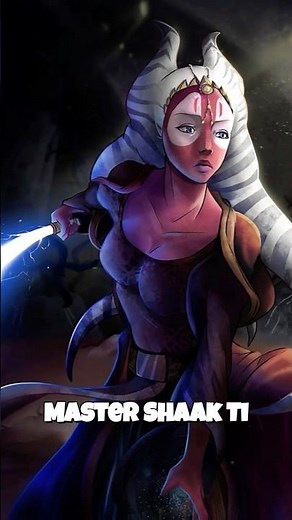 Who Was the First Jedi Anakin Killed in Order 66 in Star Wars