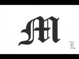 Death Note Soundtrack M's Theme