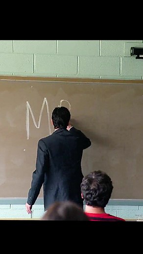 Detachment Movie: John’s First Day as a Teacher
