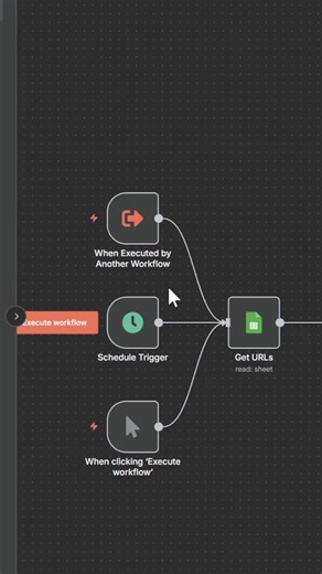 ¿Auditar 1000 páginas por solo 1 €? 😲 Con este flujo de trabajo automático, revisa cada URL y consigue métricas SEO clave sin gastar mucho. ¡Adiós a las herramientas caras! 📊 Dale seguimiento fácil con una hoja de cálculo. ¡Pruébalo ya! #SEO #Automatización #TipsSEO #SEOAutomation #AuditoríaSEO #TechnicalSEO #SEOTools #MarketingDigital