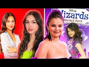 The 10 Most Successful Disney Channel Stars