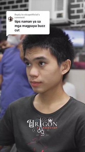 Low Taper Buzz Cut Styles and Trends Explained