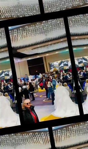 Lehigh Valley Biggest Bridal Show at Wind Creek Bethlehem. Plan your dream wedding! 100's of ideas, top vendors, honeymoon & prize giveaways, cake & food samples, $1,000's in special offers & more! Now you can plan YOUR dream wedding and have fun doing! Find so many choices of vendors and wedding ideas! This bridal show is a big afternoon of wedding planning excitement, ideas, special sales, prizes and more all for free at the beautiful and exciting Wind Creek Bethlehem! So ...Get ready! Mark yo