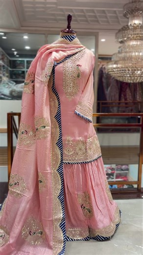 Fashion Femina Ludhiana on Reels