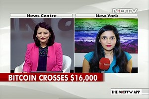 Bitcoin Surges Past New Milestones In Relentless Rise