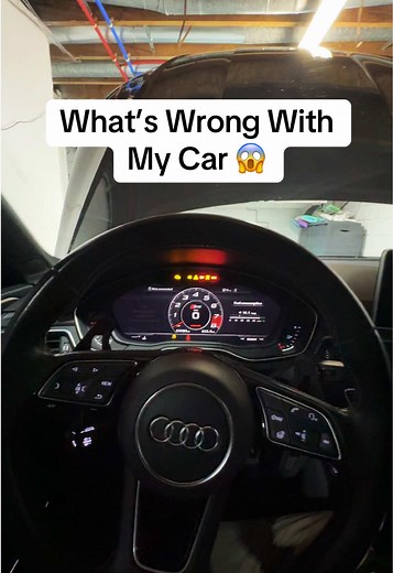 Step-by-Step Audi Tuning Tutorial for Enthusiasts