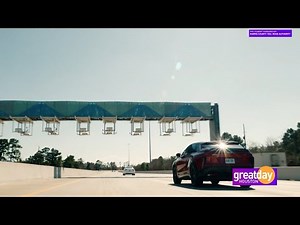 Sponsored: Get an EZ TAG to unlock benefits, including a 10% discount on Harris County toll roads