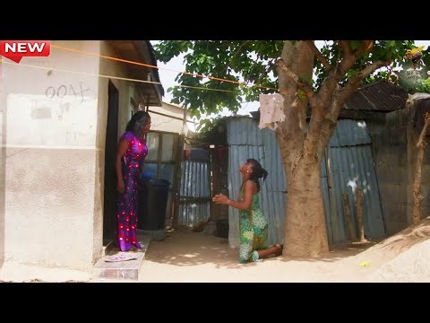 How A Heart-Broken Single Father Met A Poor Oraphn Chased Out By Her Stepmom & Married Her/Movies