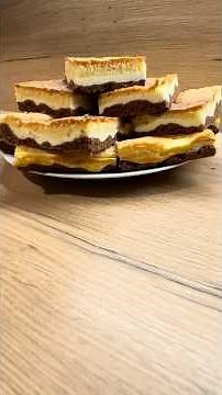 Tvarohový koláč Hanka | Těhotnej kuchař
