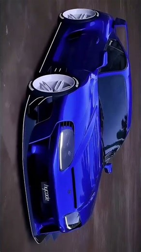 Hycode Bodykit 🔥🚗. #supercars #car #carlover #hycode.