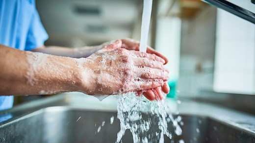 Norovirus symptoms and stomach flu outbreaks: What to know for 2026