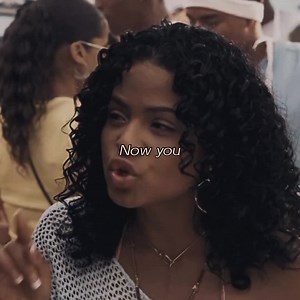 Paris Morgan that's the caption - - #viral #fypageシ #fyp #christinamilian #parismorgan scp:@catharsis