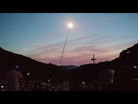 JAXA、観測ロケット打ち上げ成功 国内初､極超音速下の燃焼データ測定