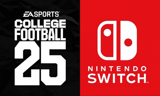 Will EA Sports College Football 25 be on Nintendo Switch? Exploring the availability and compatibility of the game