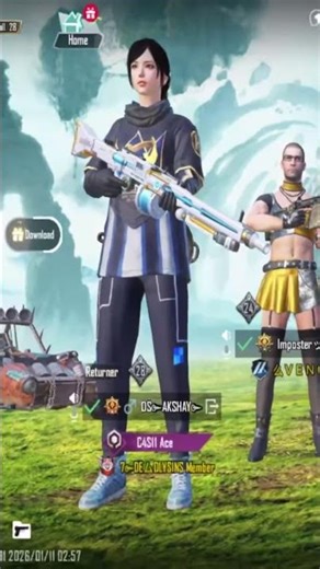 BHAI ebnda kya bola 🥶 #comedy #bgmilive #livestreaming