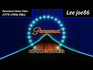Paramount Home Video (1979) (1080p 60fps) (High Quality Audio)