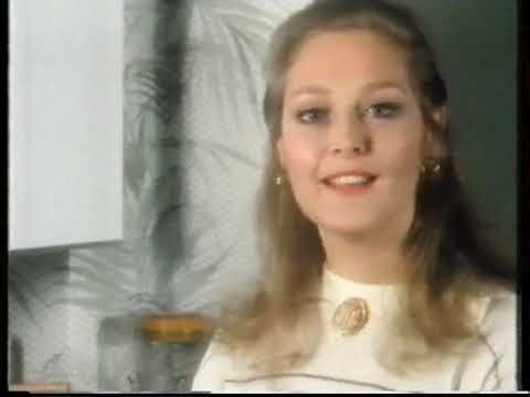 Channel 4 continuity, 28th March 1985 (Desperate Journey to The People's Court)