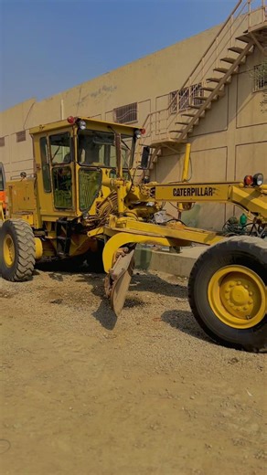 CATERPILLAR GRADER 140G FRESH IMPORT 2026 FROM USA #hitachizaxisbelahjalan #excavator #100kview
