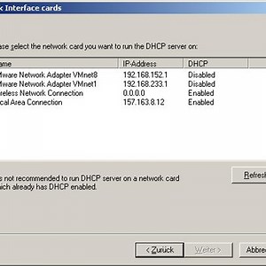 Microsoft Dhcp Server For Mac Osx